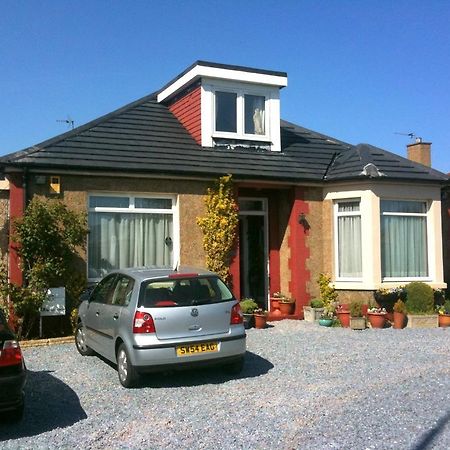 Almond House B&B Edinburgh Kültér fotó