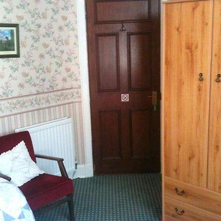 Almond House B&B Edinburgh Kültér fotó