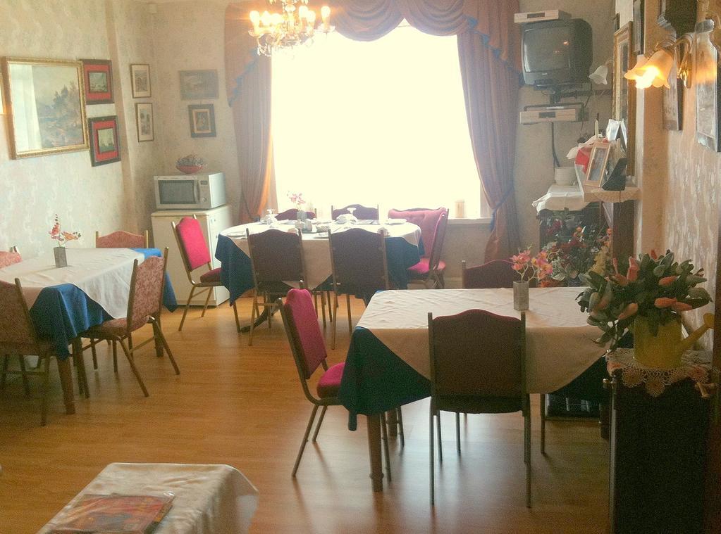 Almond House B&B Edinburgh Kültér fotó
