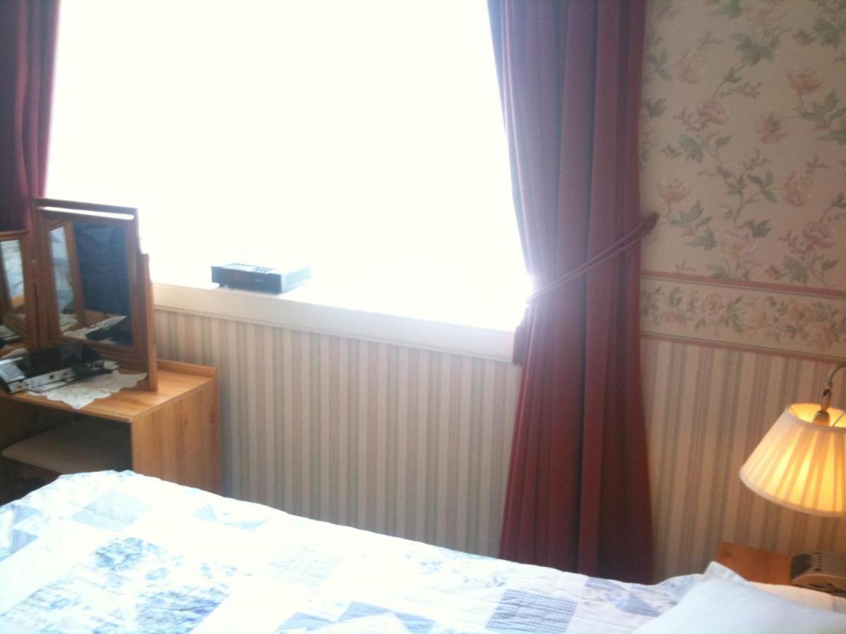 Almond House B&B Edinburgh Kültér fotó